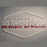 Les tontons burgers