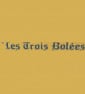 Les Trois Bolées