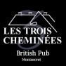 Les Trois Cheminées