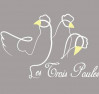 Les Trois Poules