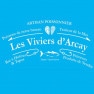 Les Viviers d'Arcay