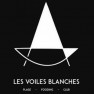 Les Voiles Blanches