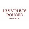 Les Volets Rouges