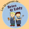 Les Wrapettes de Brice & Eddy