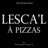 Lesca'l à Pizzas