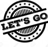 Let's go