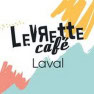 LevЯette Café