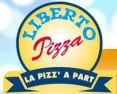 Liberto pizza