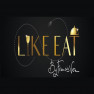 Like eat by Francis Vera