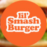 Lil smash burger