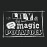Lily & the magic potatoes