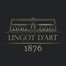 Lingot d'art 1876