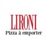 Lironi pizza