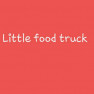 Little food truck