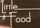 Little food