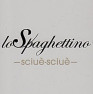 Lo Spaghettino sciuè sciuè