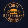 Lon’s Burger