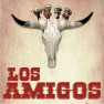 Los Amigos by Despé