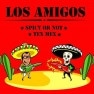 Los Amigos