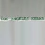 Los angeles kebab