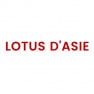 Lotus d'Asie