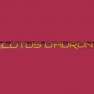 Lotus d'Auron