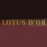 Lotus d'Or