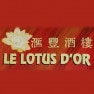 Lotus d'Or