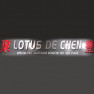 Lotus de Chen