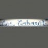 Lou cabanot : Chez lebru