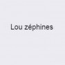 Lou zéphines