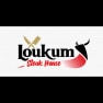 Loukum steak house