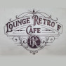 Lounge Retro'f Café