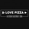 Love Pizza