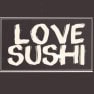 Love sushi