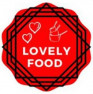 lovely food