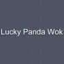 Lucky Panda Wok