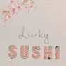 Lucky Sushi