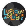 Ludique and Ludic