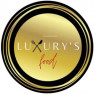 Luxury's food