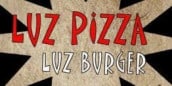 Luz Pizza