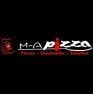 M-A pizza
