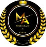 M.a