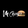 M Burger