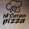 M'Catan Pizza