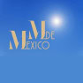 M de Mexico