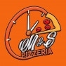 M et S Pizzeria