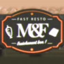 M&F