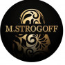 M.Strogoff