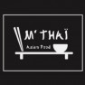 M'thaï Asian Food